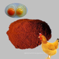 Pigment Rouge Oxyde de fer Red Pigment Feed Grade Feed Additive Animal Nutrition